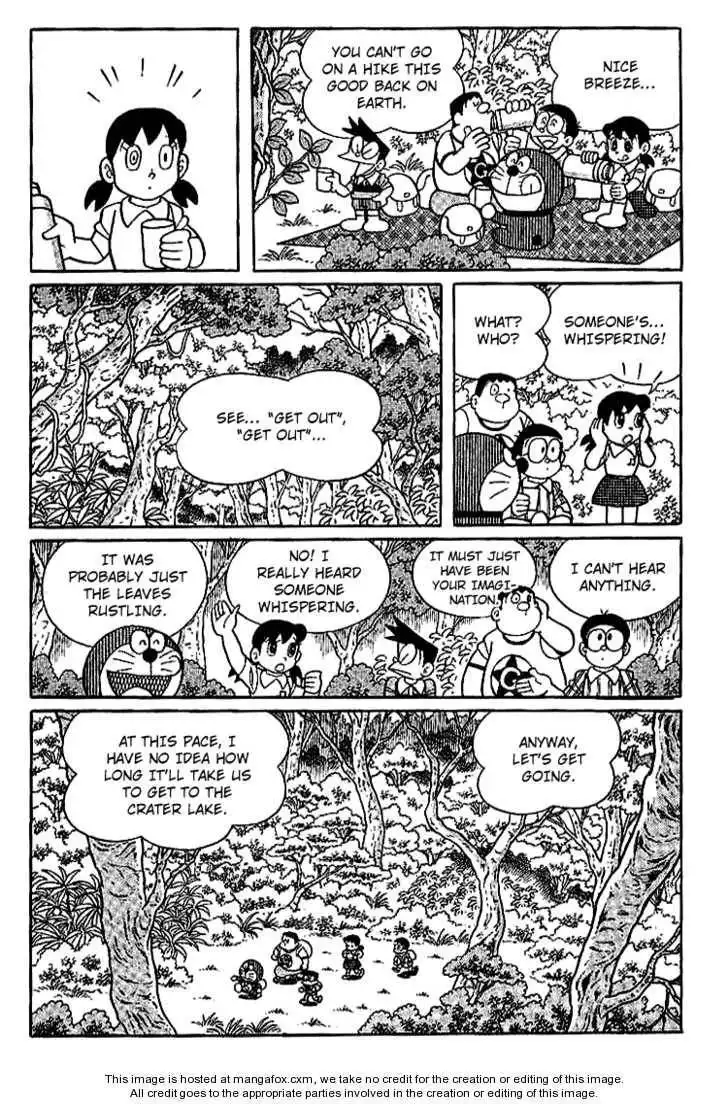 Doraemon Long Stories Chapter 17.1 21